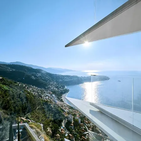 Hotel The Maybourne Riviera, Maybourne Collection Roquebrune-Cap-Martin