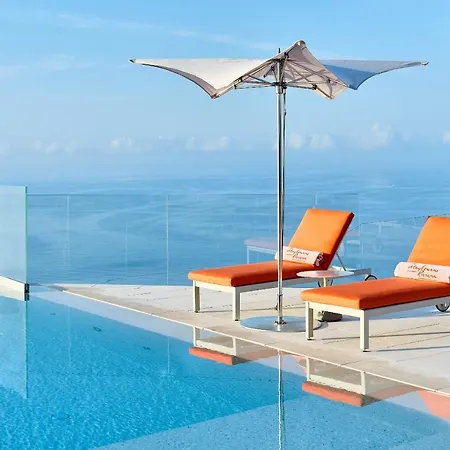 The Maybourne Riviera, Maybourne Collection Hotel