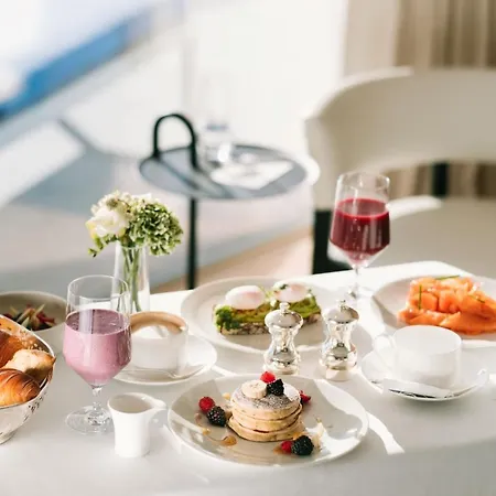 The Maybourne Riviera, Maybourne Collection Hotel
