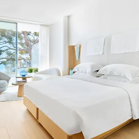 Hotel The Maybourne Riviera, Maybourne Collection Roquebrune-Cap-Martin