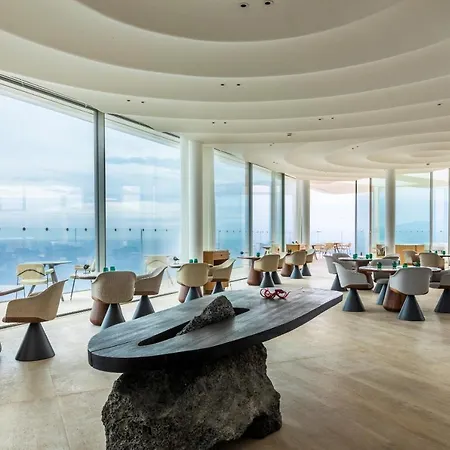 Hotel The Maybourne Riviera, Maybourne Roquebrune-Cap-Martin