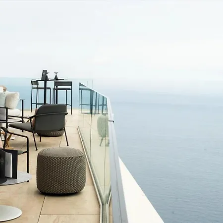 Hotel The Maybourne Riviera, Maybourne Collection 5*