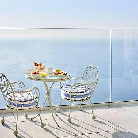 The Maybourne Riviera, Maybourne Collection 5* Roquebrune-Cap-Martin