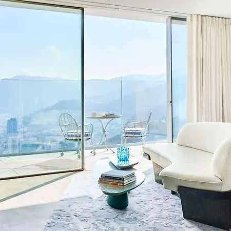 The Maybourne Riviera, Maybourne Collection Roquebrune-Cap-Martin