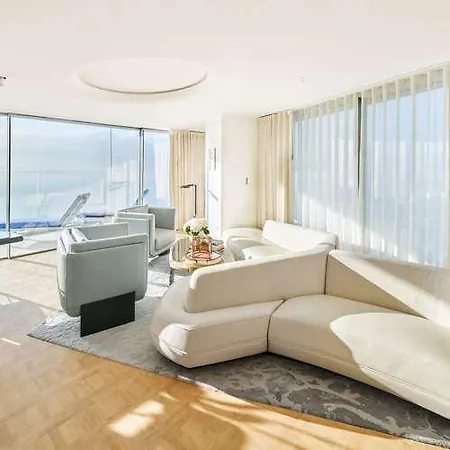 The Maybourne Riviera, Maybourne Collection Hotel