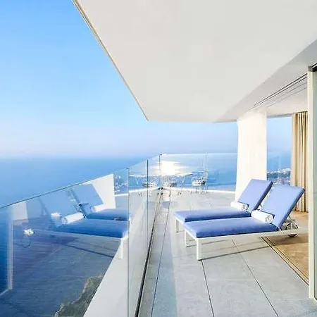 The Maybourne Riviera, Maybourne Collection Roquebrune-Cap-Martin