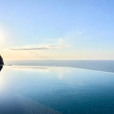 Hotel The Maybourne Riviera, Maybourne Collection Roquebrune-Cap-Martin