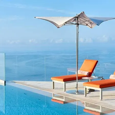 The Maybourne Riviera, Maybourne Collection 5* Roquebrune-Cap-Martin
