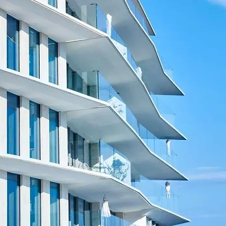 The Maybourne Riviera, Maybourne Collection 5* Roquebrune-Cap-Martin