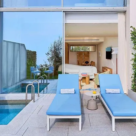 Hotel The Maybourne Riviera, Maybourne Collection 5*