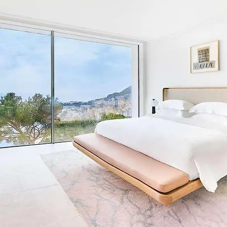 Hotel The Maybourne Riviera, Maybourne Collection 5*