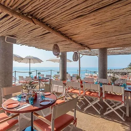 The Maybourne Riviera, Maybourne Collection Hotel Roquebrune-Cap-Martin