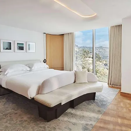 Hotel The Maybourne Riviera, Maybourne Collection 5*