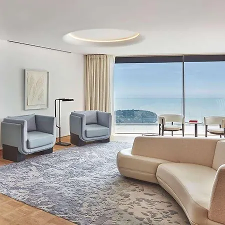 The Maybourne Riviera, Maybourne Collection