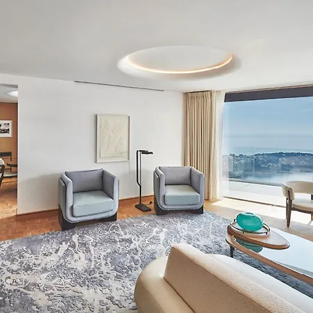 The Maybourne Riviera, Maybourne Collection 5*