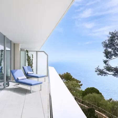 Hotel The Maybourne Riviera, Maybourne Collection Roquebrune-Cap-Martin
