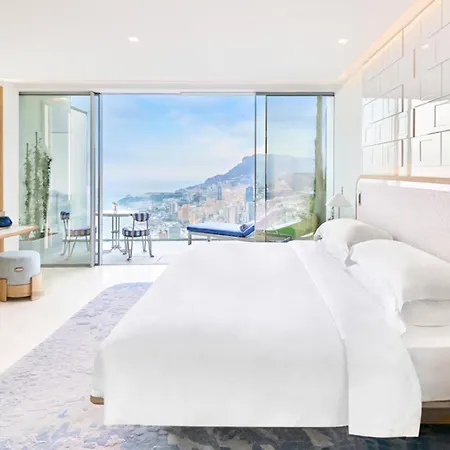 The Maybourne Riviera, Maybourne Collection Roquebrune-Cap-Martin