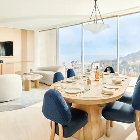 Hotel The Maybourne Riviera, Maybourne Collection 5*