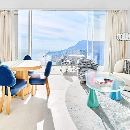 The Maybourne Riviera, Maybourne Collection 5*