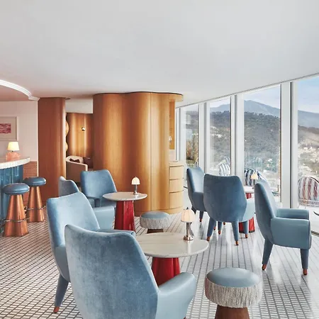 Hotel The Maybourne Riviera, Maybourne Collection 5*