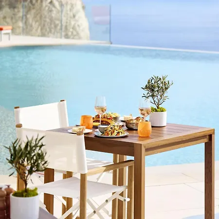 The Maybourne Riviera, Maybourne Collection 5* Roquebrune-Cap-Martin