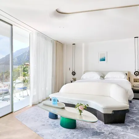 The Maybourne Riviera, Maybourne Collection