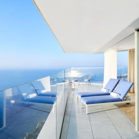 The Maybourne Riviera, Maybourne Collection Hotel 5*