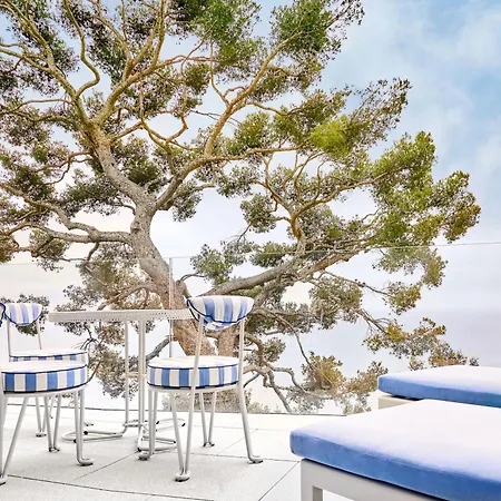 The Maybourne Riviera, Maybourne Collection 5* Roquebrune-Cap-Martin
