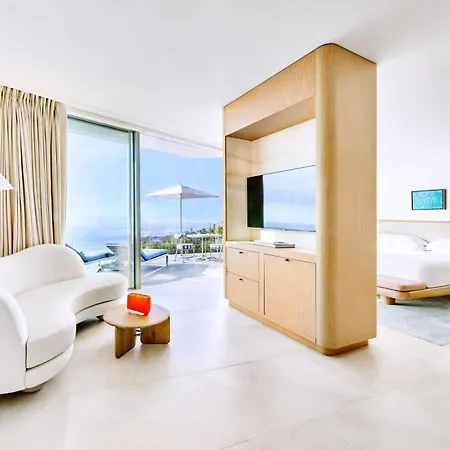 Hotel The Maybourne Riviera, Maybourne Collection Roquebrune-Cap-Martin
