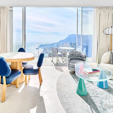 The Maybourne Riviera, Maybourne Collection Hotel 5*