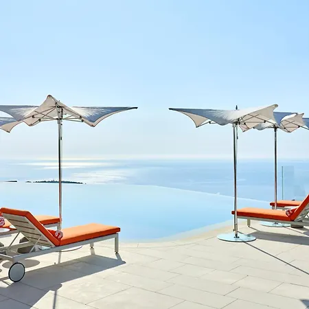 The Maybourne Riviera, Maybourne Collection Hotel 5*