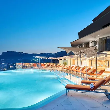 The Maybourne Riviera, Maybourne Hotel 5*