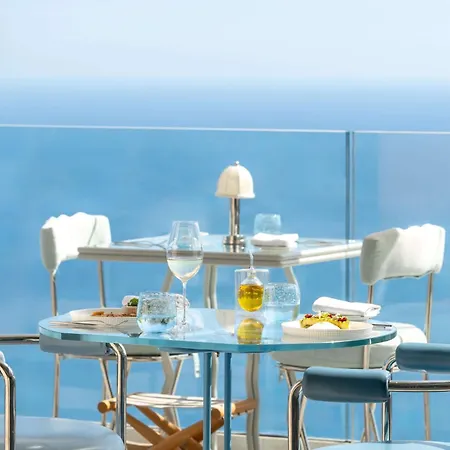 The Maybourne Riviera, Maybourne Roquebrune-Cap-Martin