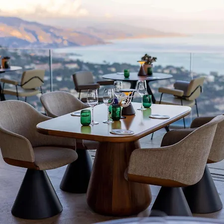 The Maybourne Riviera, Maybourne Collection 5*