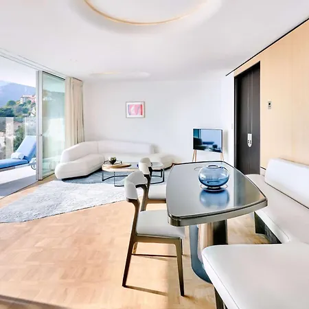 The Maybourne Riviera, Maybourne Collection Hotel