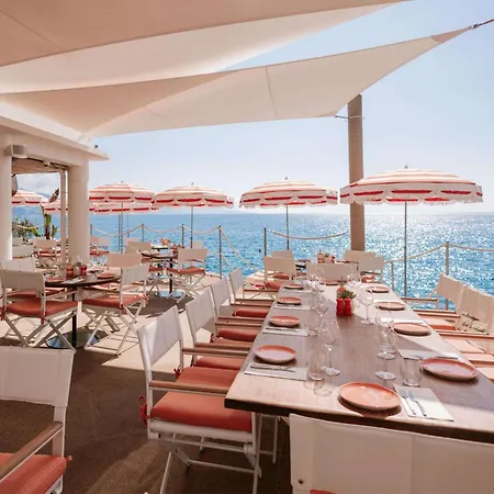 The Maybourne Riviera, Maybourne Hotel 5*