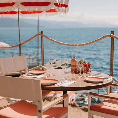 The Maybourne Riviera, Maybourne Collection Roquebrune-Cap-Martin