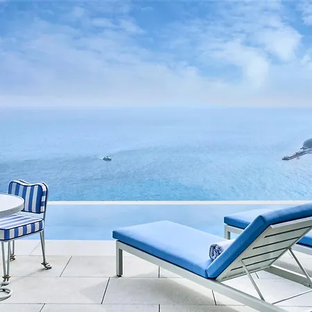 The Maybourne Riviera, Maybourne Collection Hotel 5*