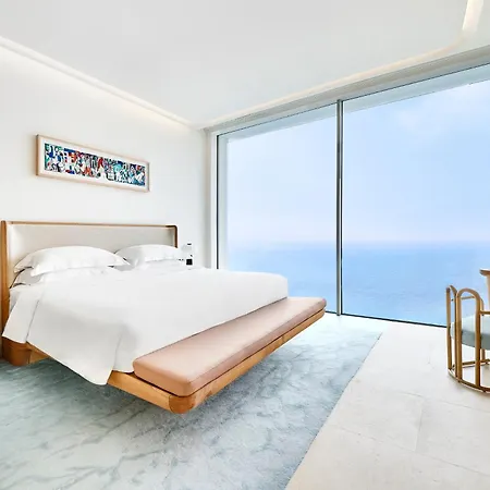 Hotel The Maybourne Riviera, Maybourne Collection 5*