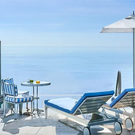The Maybourne Riviera, Maybourne Collection Roquebrune-Cap-Martin