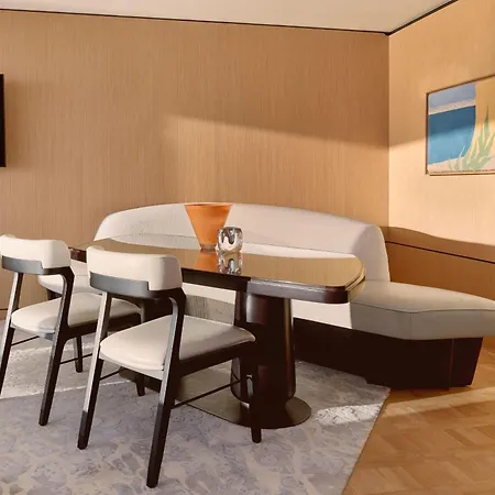 The Maybourne Riviera, Maybourne Hotel 5*