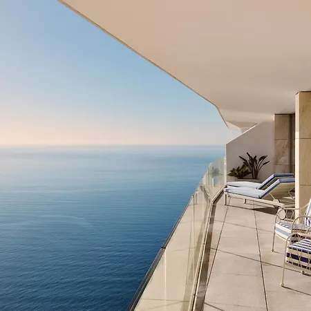 The Maybourne Riviera, Maybourne Hotel Roquebrune-Cap-Martin