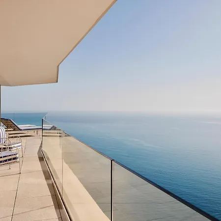 The Maybourne Riviera, Maybourne Roquebrune-Cap-Martin