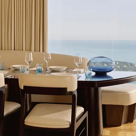 Hotel The Maybourne Riviera, Maybourne 5*