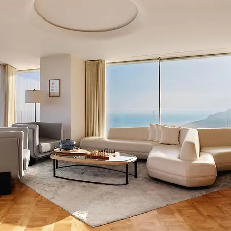 The Maybourne Riviera, Maybourne Hotel Roquebrune-Cap-Martin