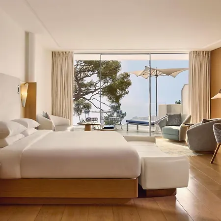 Hotel The Maybourne Riviera, Maybourne Roquebrune-Cap-Martin