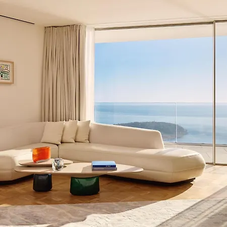 The Maybourne Riviera, Maybourne Hotel