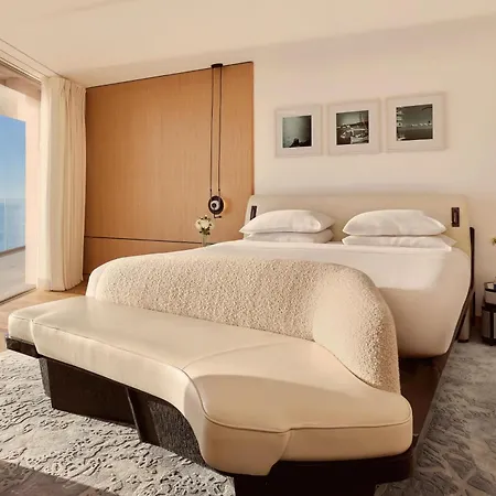 The Maybourne Riviera, Maybourne Hotel 5*