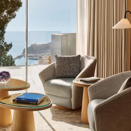 Hotel The Maybourne Riviera, Maybourne Roquebrune-Cap-Martin