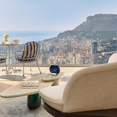 The Maybourne Riviera, Maybourne Hotel Roquebrune-Cap-Martin